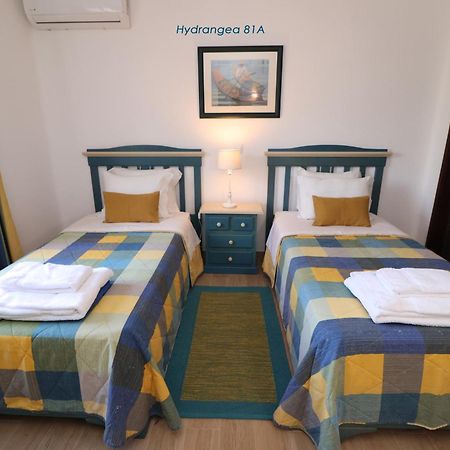 Apartamentos Sao Rafael - Albufeira, Algarve Kültér fotó
