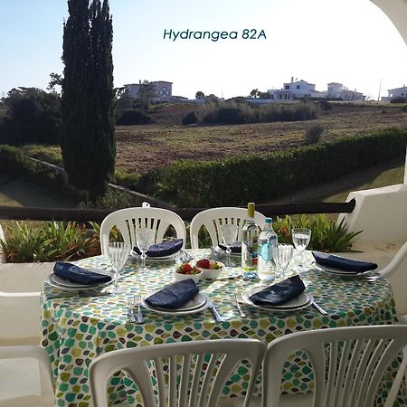 Apartamentos Sao Rafael - Albufeira, Algarve Kültér fotó