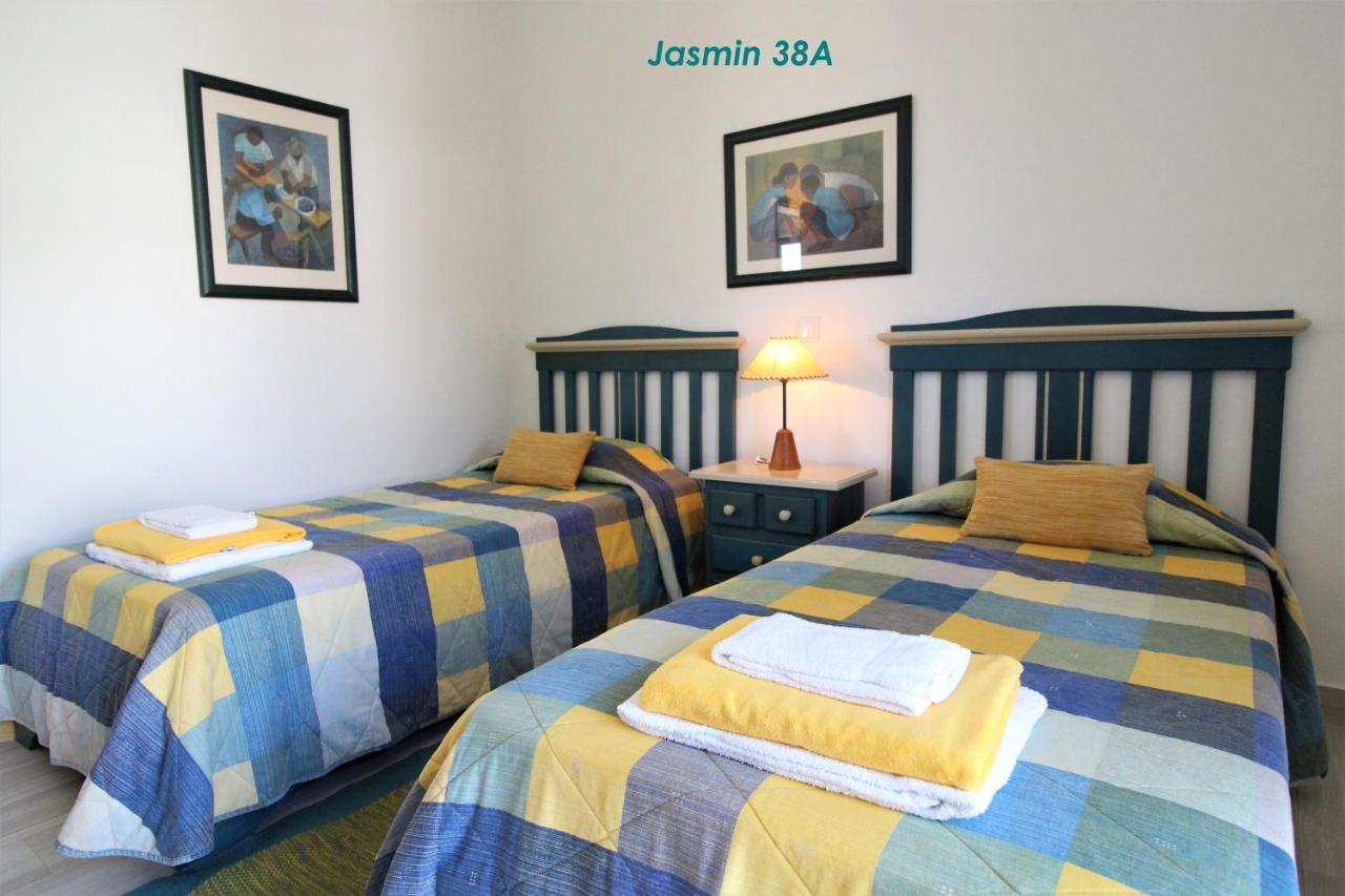 Apartamentos Sao Rafael - Albufeira, Algarve Kültér fotó