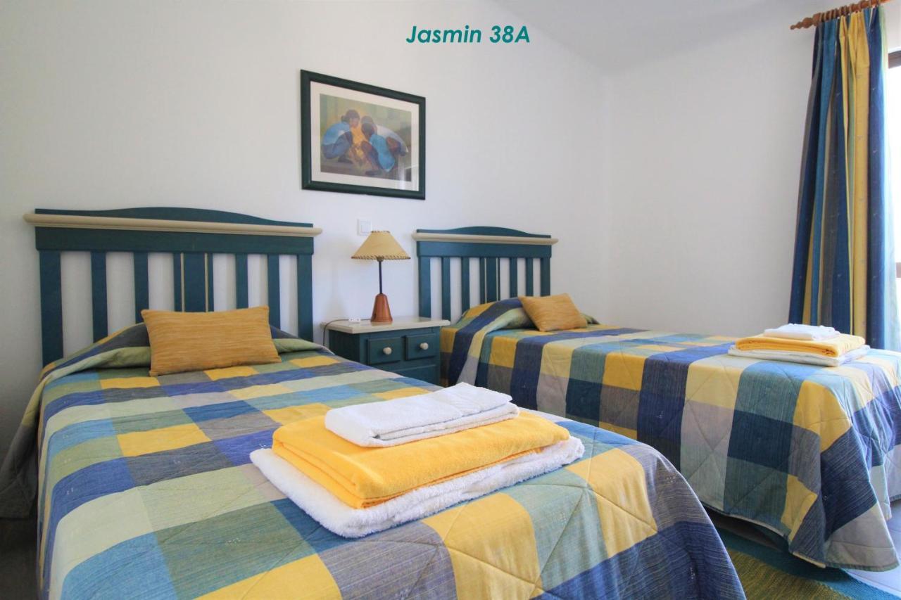 Apartamentos Sao Rafael - Albufeira, Algarve Kültér fotó