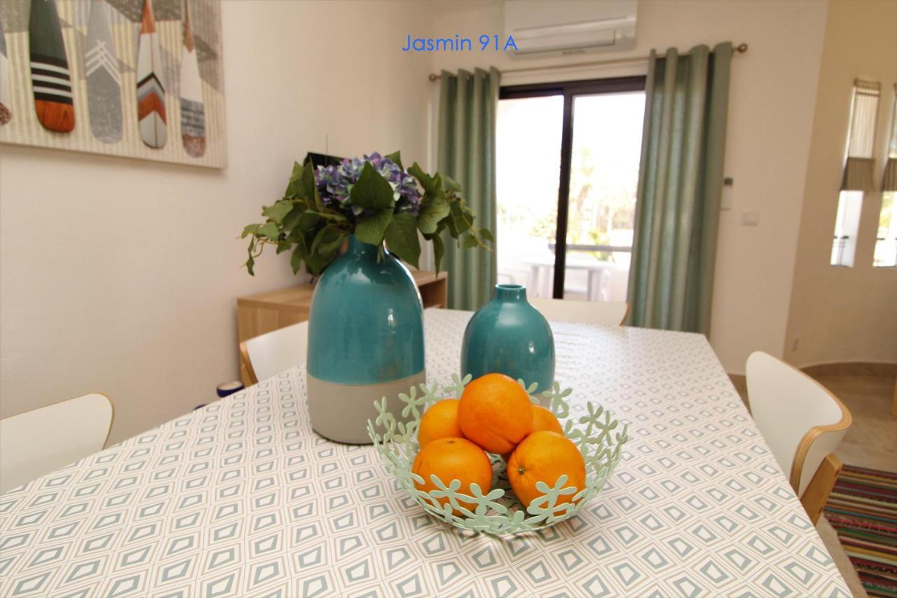 Apartamentos Sao Rafael - Albufeira, Algarve Kültér fotó