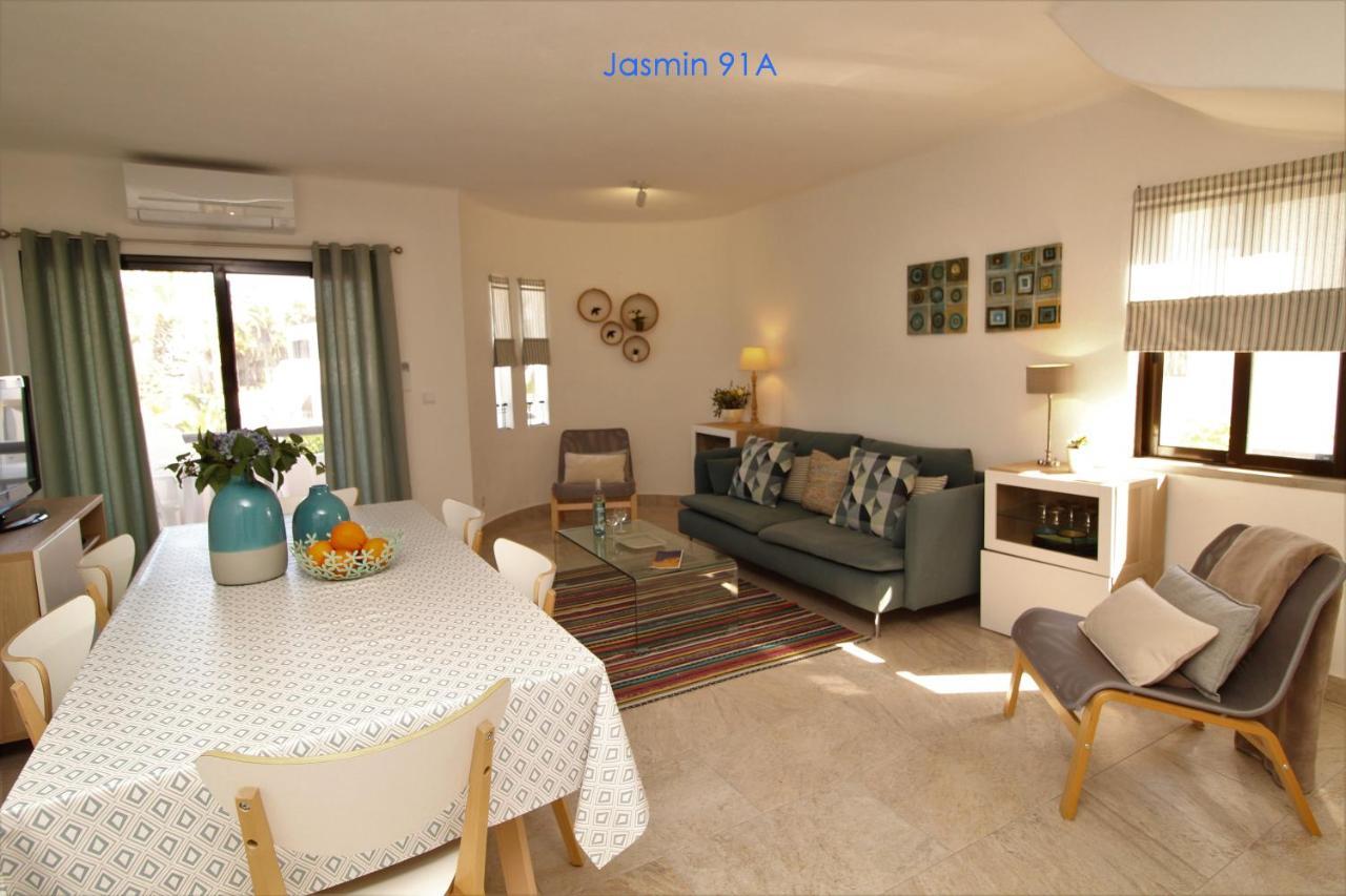 Apartamentos Sao Rafael - Albufeira, Algarve Kültér fotó