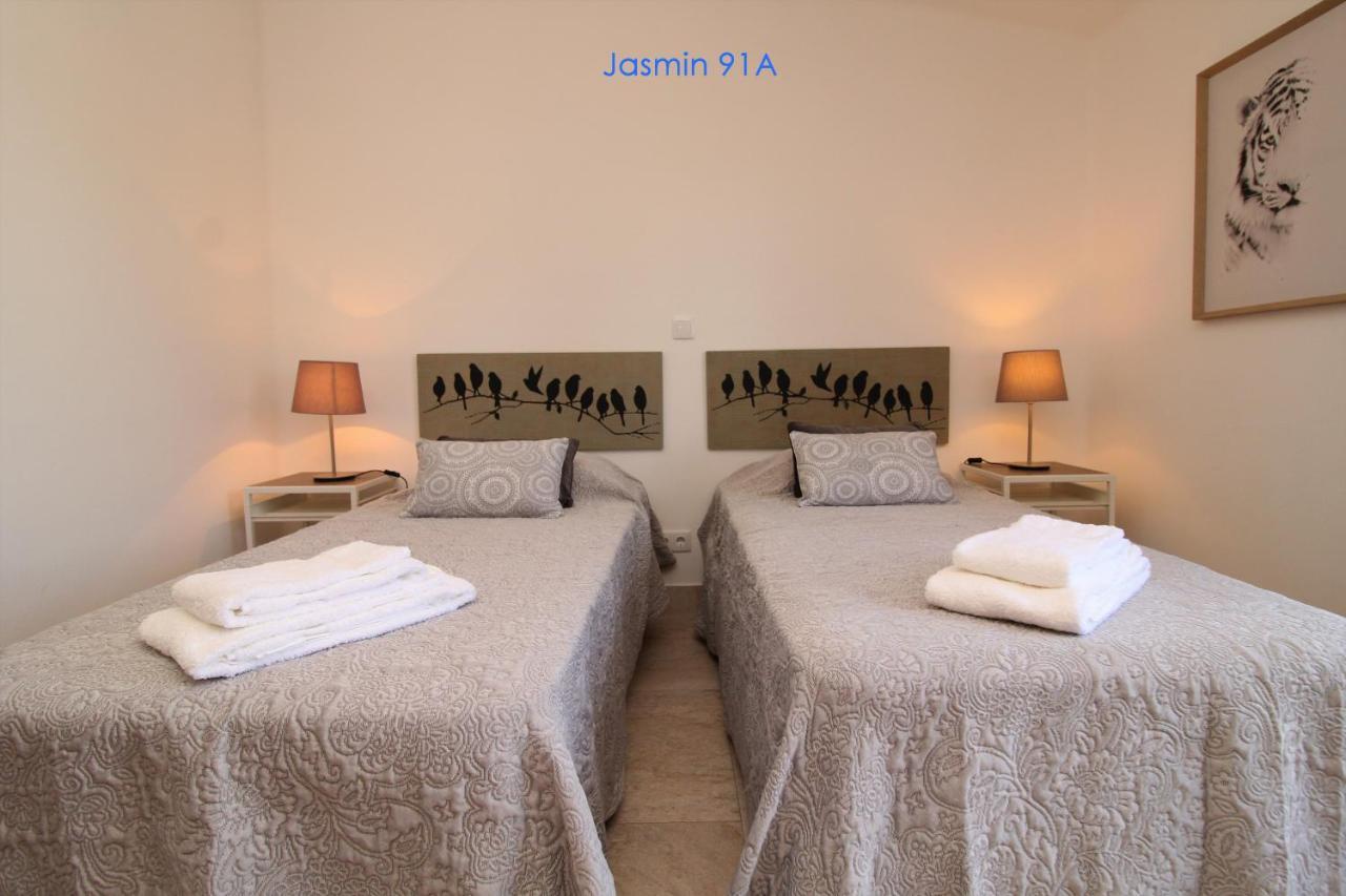 Apartamentos Sao Rafael - Albufeira, Algarve Kültér fotó
