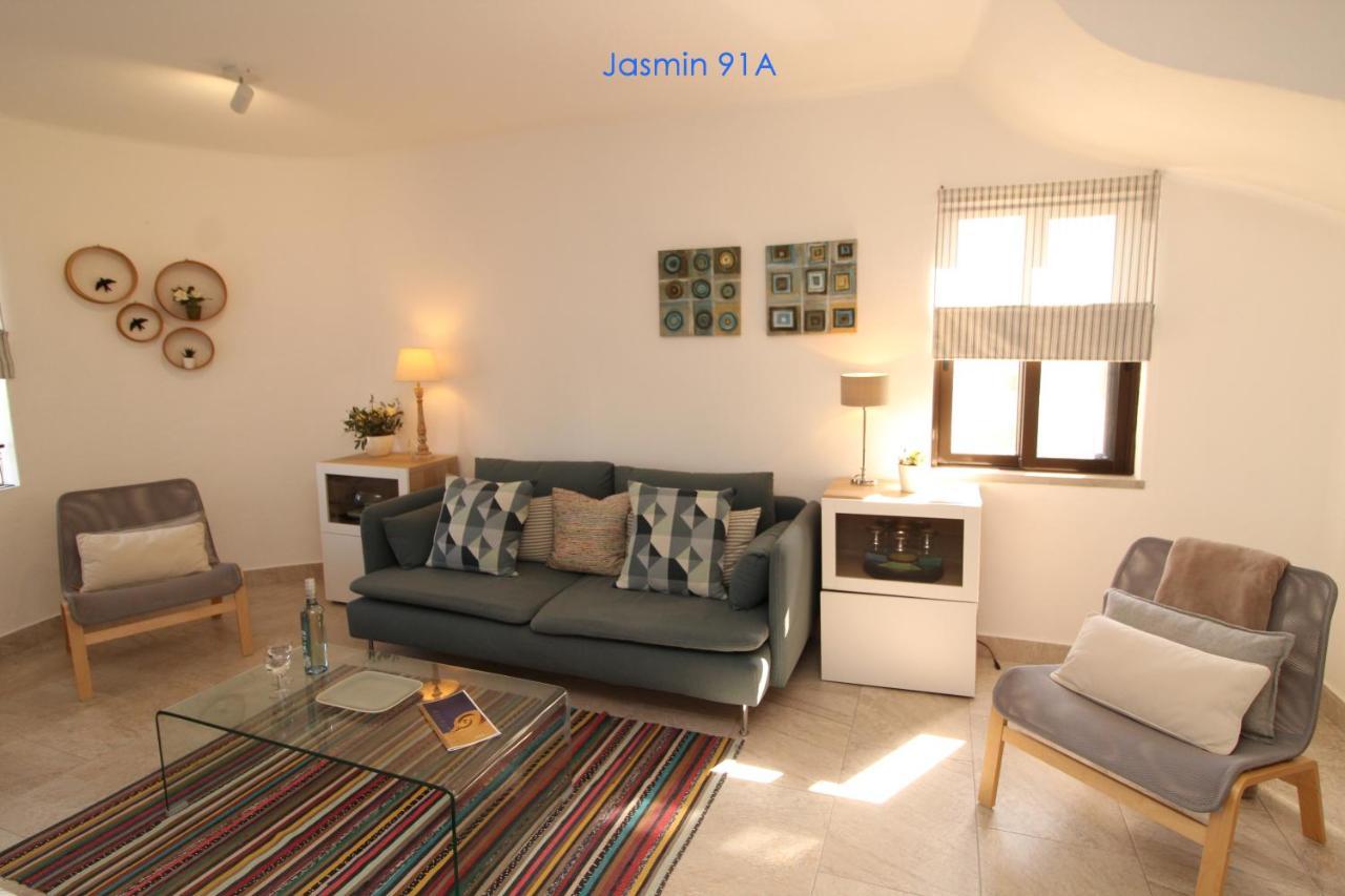 Apartamentos Sao Rafael - Albufeira, Algarve Kültér fotó