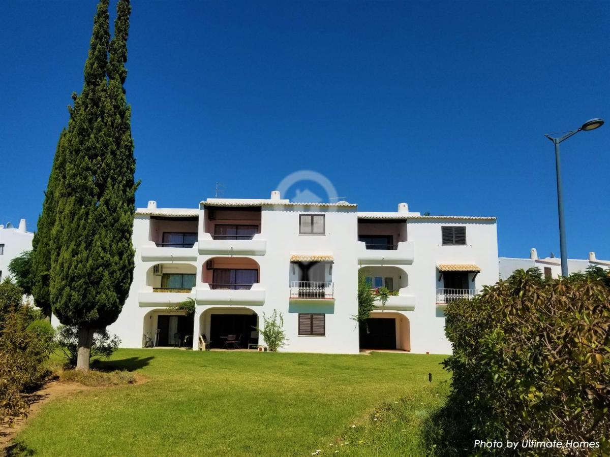 Apartamentos Sao Rafael - Albufeira, Algarve Kültér fotó