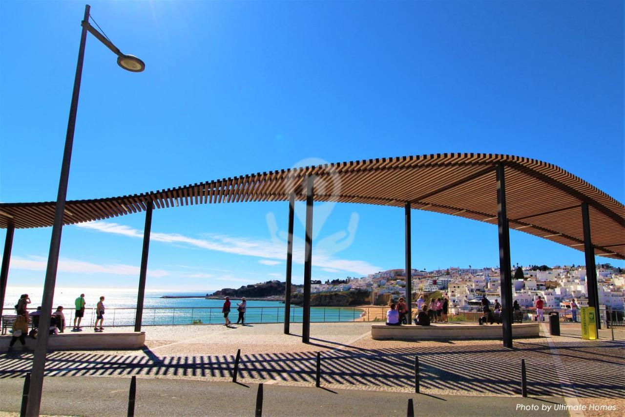 Apartamentos Sao Rafael - Albufeira, Algarve Kültér fotó