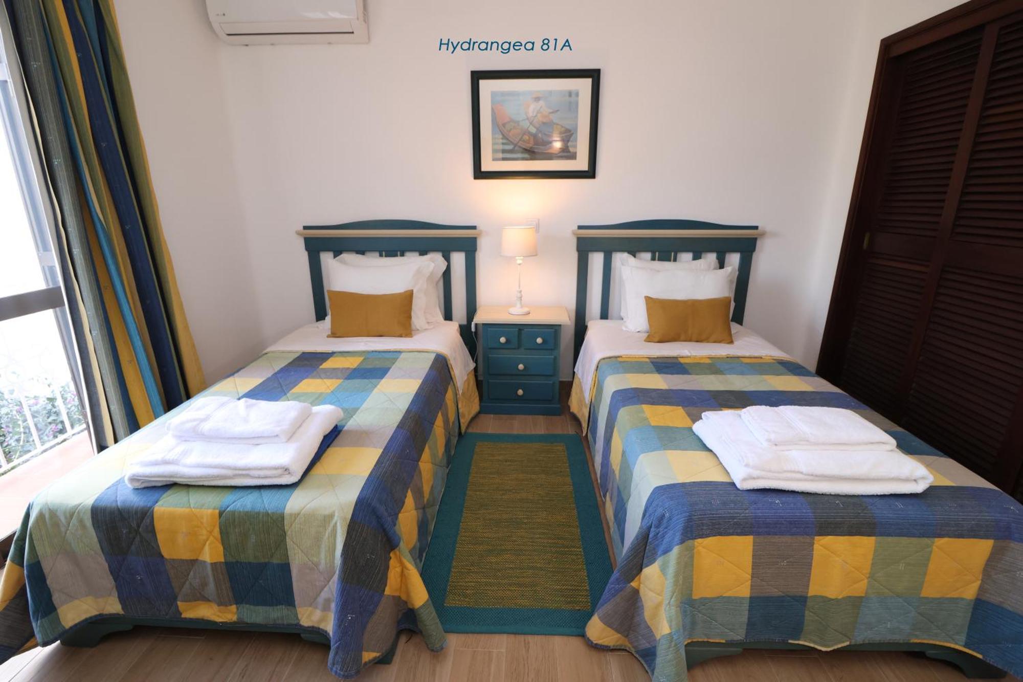 Apartamentos Sao Rafael - Albufeira, Algarve Kültér fotó