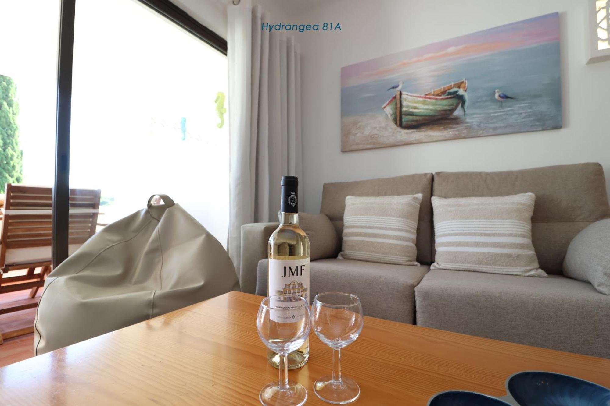 Apartamentos Sao Rafael - Albufeira, Algarve Kültér fotó